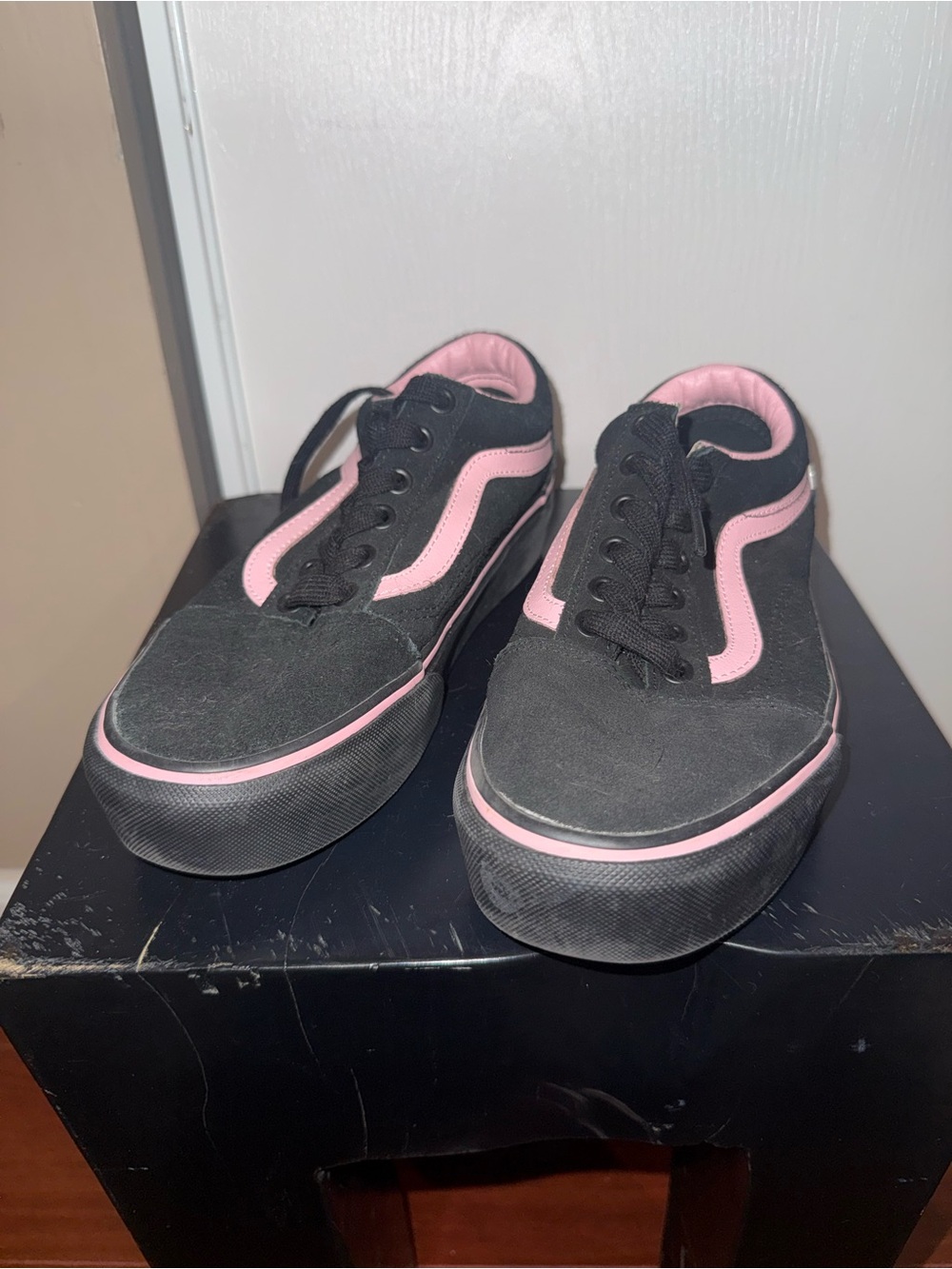 Lazy Oaf x Vans Sneakers